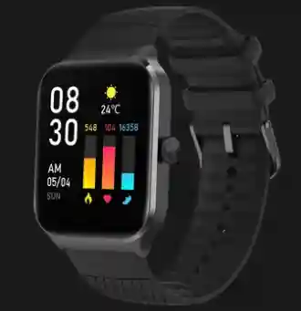 Noise ColorFit Canvas Smartwatch